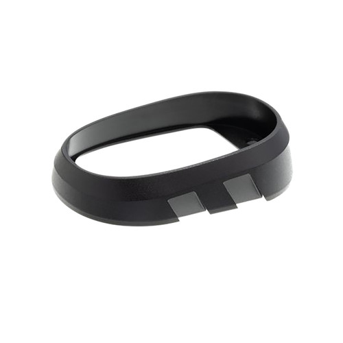 Tyrant Designs P365-XMACRO Magwell Black 6061 Aluminum Fits Sig P365 TDP365MWBLK