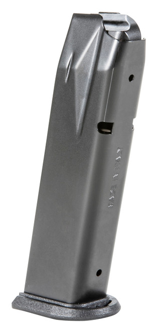 Walther Arms 2856905 PDP 9mm 10-Round Black Steel Handgun Magazine