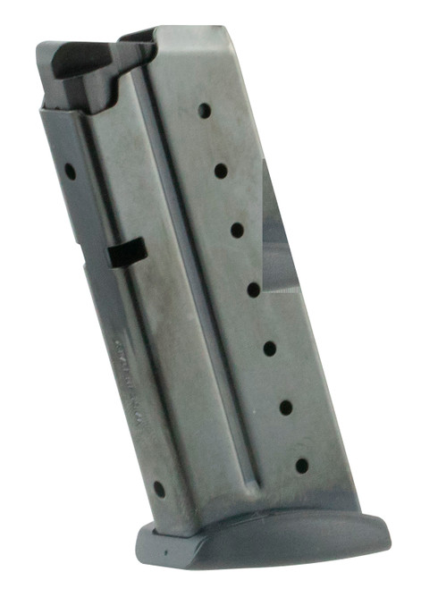 Walther Arms 2807785 9mm Luger 6rd Replacement Magazine for PPS M2