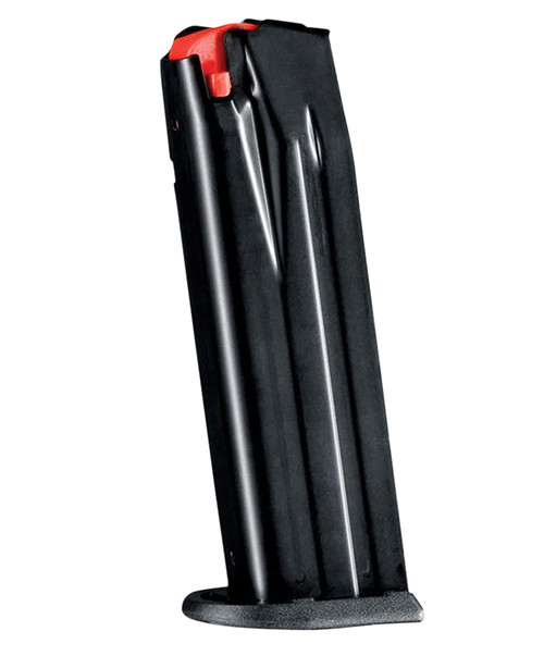 Walther Arms 2796422 9mm Luger 15rd Replacement Magazine for PPQ M1 Classic