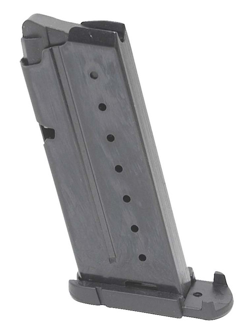 Walther Arms 2796562 9mm Luger 6rd Replacement Magazine for PPS M1 Classic