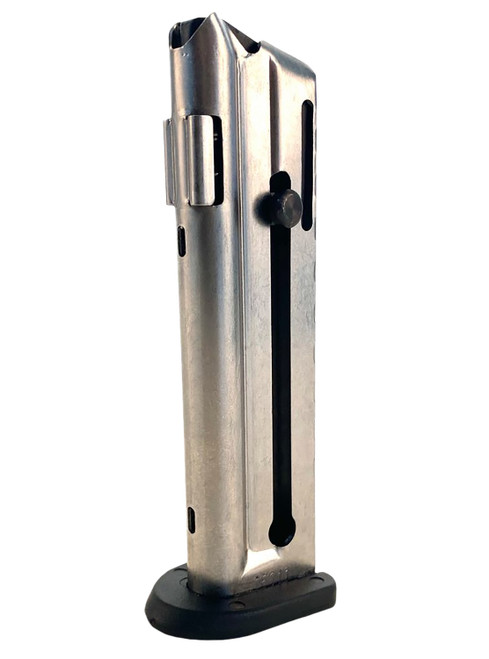 Walther Arms P22 .22 LR 10rd Replacement Magazine Black Steel Finish