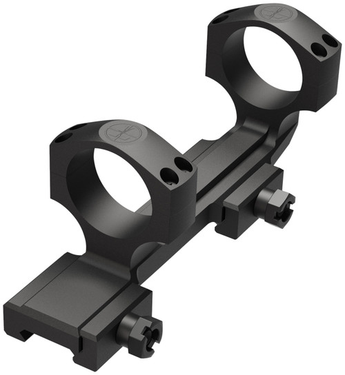 Leupold Mark IMS 176882 Forward Cantilever Integral Mount 34mm Tube Matte Black
