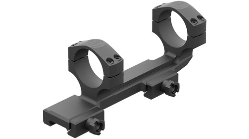 Leupold Mark IMS 176883 Forward Cantilever Mount 34mm Tube 20 MOA Matte Black