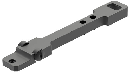 Leupold 178127 Matte Black Standard Base Steel for Marlin 336R Rifle