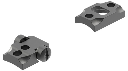 Leupold 57277 Standard Base Matte Black Remington 7