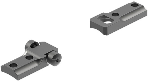 Leupold 50018 Matte Black STD Optic Mount Base Remington 700