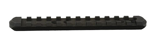 Mossberg 96200 Picatinny Rail/Scope Mount Matte Black