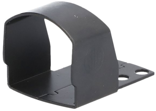 Sig Sauer Electro-Optics SOR0SK001 RomeoZero Shroud Kit Black Handgun Sig P365X/XL