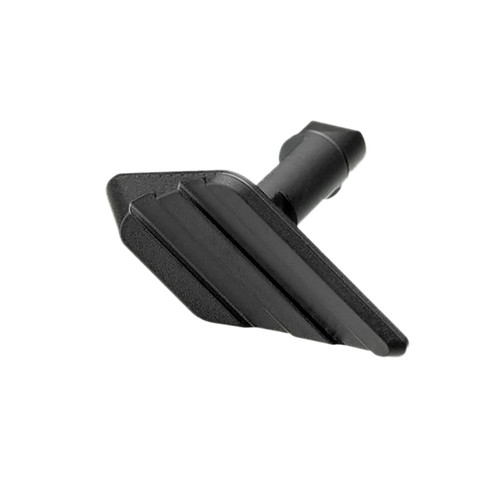 Tyrant CNC Sig P320 PVD Black Takedown Lever Steel TDP320TDLBLK