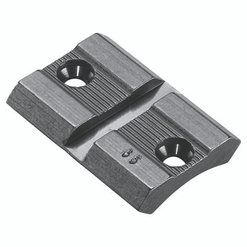 Weaver Top Mount Optic Base 35M Matte Black for Remington 700