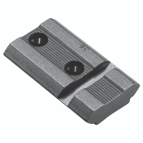 Weaver Top Mount Optic Base 36M Matte Black Remington 700