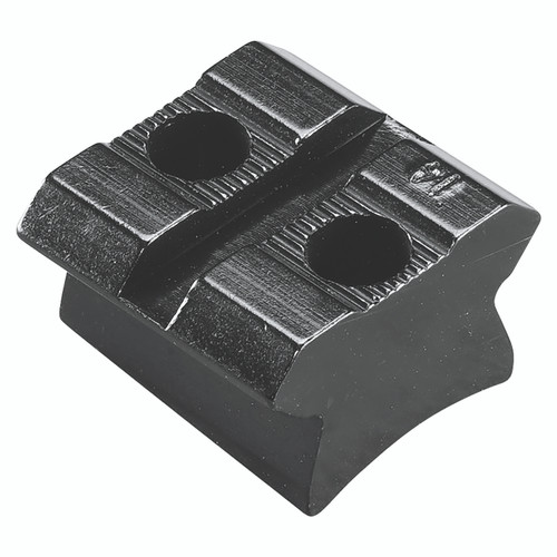 Weaver 48014 Aluminum Top Mount Base 14 Black Savage Model 99/1895/1899