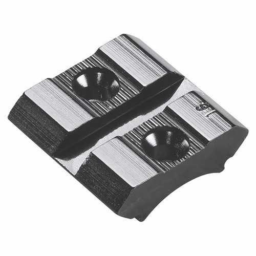 Weaver Top Mount Base No. 16 Black Fits Remington/Winchester/Mossberg