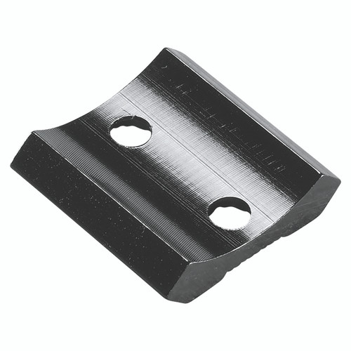 Weaver Top Mount Base No. 19 Black Fits Winchester 1903