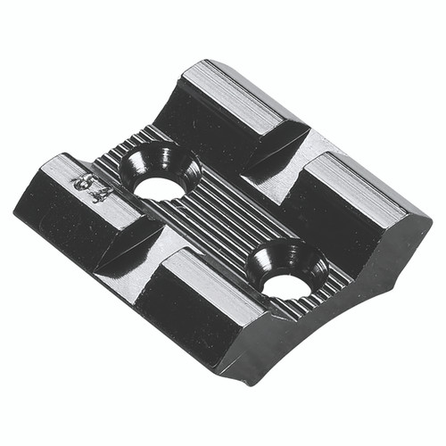 Weaver Top Mount Base No. 54 Black Fits Browning BAR