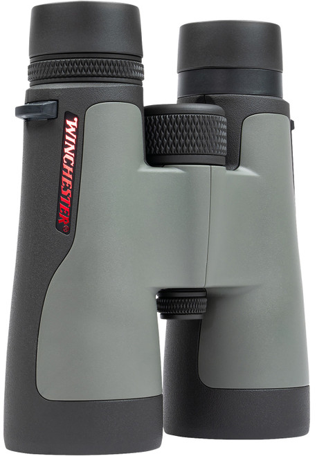 Winchester W6-1050 Supreme 50mm 10-Power Binocular Multicoated Optics