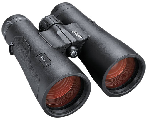 Bushnell Engage EDX 10x50mm Fully Multi-Coated Binoculars BEN1050 Black