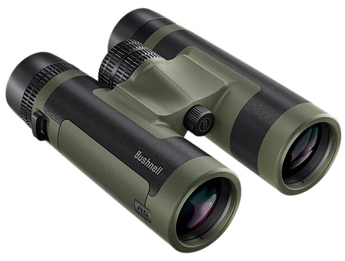 Bushnell R5 R5-1042 10x42mm Enhanced Performance Binocular Green Aluminum