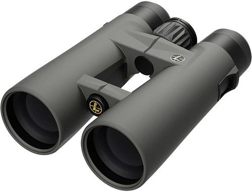 Leupold BX-4 Pro Guide HD Gen2 12x50mm Black Armor Coated Magnesium Roof Prism Binocular