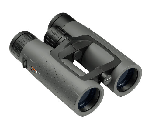 ZeroTech THD1042 10x42 Thrive HD Center Focus Binocular Black