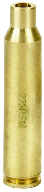 Aim Sports PJBS223 Laser Boresighter .223/5.56 NATO 635nM Red Laser