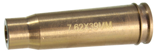 Aim Sports PJBS76239 7.62x39mm Laser Bore Sight 655nM