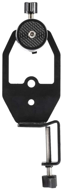 Covert Trail Camera T-Post Mount T60 Black Aluminum Rotational Ball 360 Adjustable