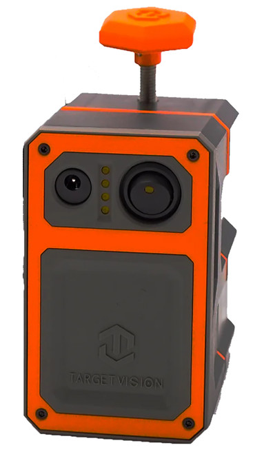 Longshot Hawk TVCF301 Digiscoping Camera for Spotting Scope Eyepiece