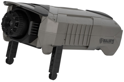 SME Bullseye Sight-In Camera System Coyote Brown 300 Yard Range