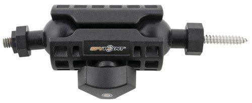 Spypoint 05775 MA-500 Adjustable Arm Mount for Standard 1/4-20 Tripod Mount Cameras Black