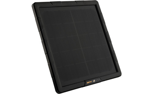 Spypoint 05540 SPLB-10 Solar Panel Power Pack for Spypoint Trail Cameras