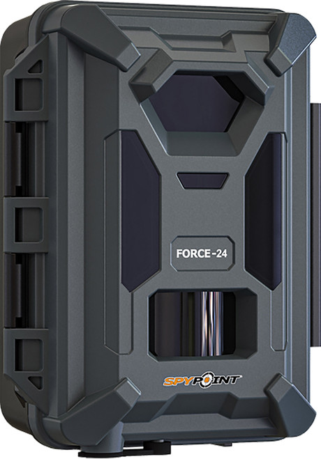 Spypoint 01839 Force-24 Trail and Game Camera