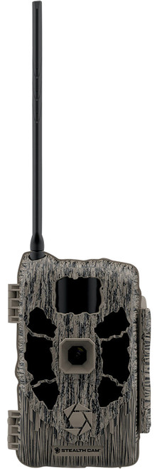 Stealth Cam STCDCPTR Decepter Outdoor Trail Camera Camo