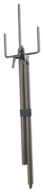 Stealth Cam Cam Stick Tripod Mount Brown Steel 360 Rotate 270 Tilt