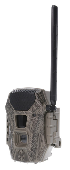 Wildgame Innovations Terra XT Brown 16-Megapixel Cellular Trail Camera with Lightsout Technology