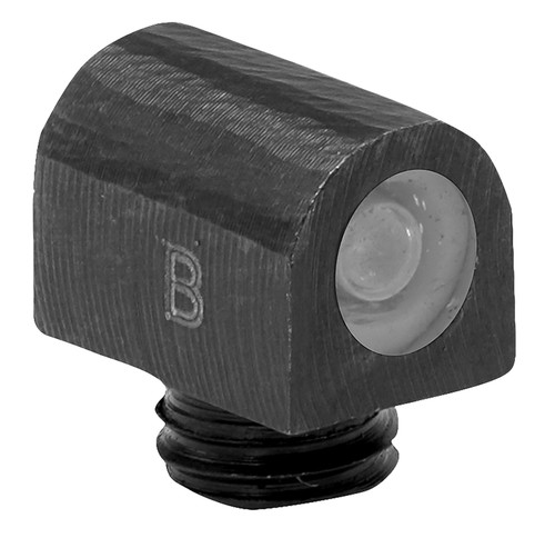 Meprolight USA 1340453101 Tru-Dot Front Sight Green Tritium For Remington 870/1100/11-87 (6-48 Threads)