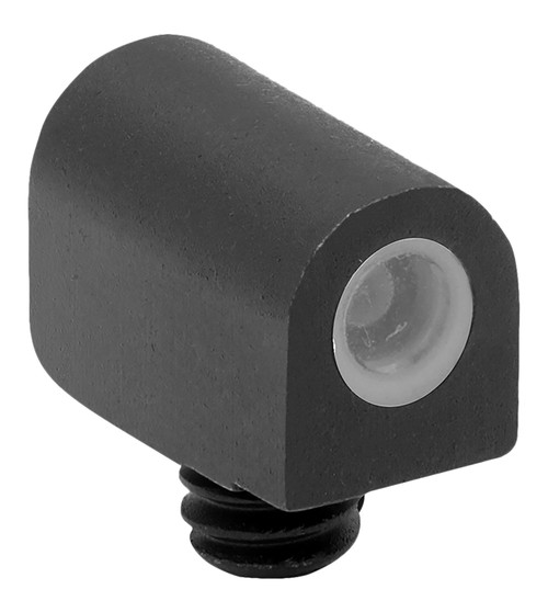 Meprolight Tru-Dot Green Tritium Shotgun Front Night Sight Black Self-Illuminated No Batteries Required