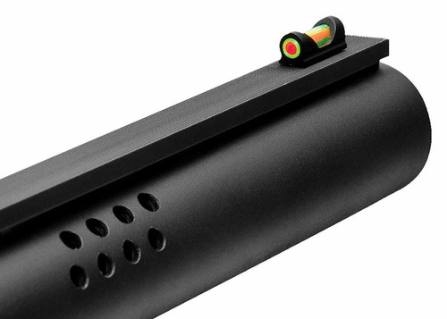 TruGlo FatBead TG-TG948ED Dual Fiber-Optic Bead Sight Replacement 3mm Thread Mount