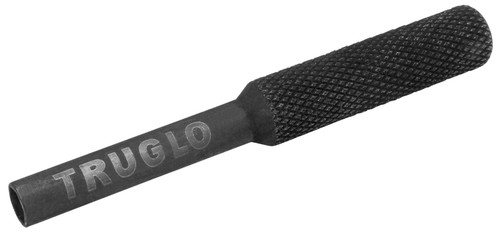 TruGlo Front Sight Tool TG970GF Black Steel Glock Compatible
