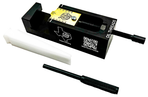 XS Sights Inline Sight Pusher Installation Tool for All Glock Slides GSSIRSTGL1