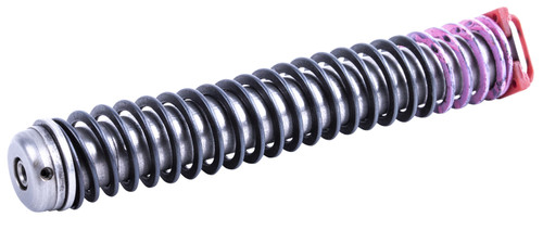 LaserMax Red Guide Rod Laser LMSG519 Glock 19 MOS 19X Gen5 Black