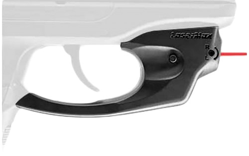 LaserMax CFLC9 Red CenterFire Laser for Ruger LC9/LC9s/LC380 Pistols