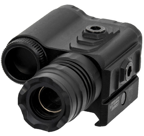 UTG SCPLS289S BullDot Instant Target Laser Green