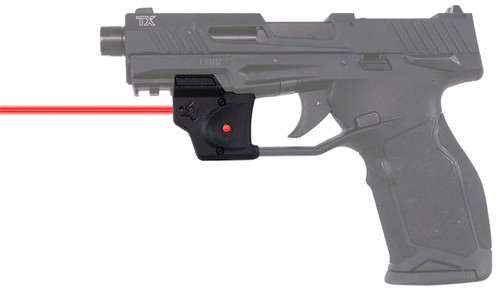 Taurus TX22 Red Laser Sight Viridian E-Series 9120094 Black