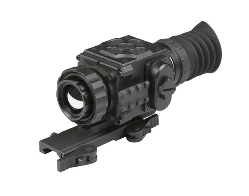 AGM Global Vision Secutor TS25-384 1.2x 25mm Thermal Imaging Rifle Scope 384x288 50Hz with Rangefinder