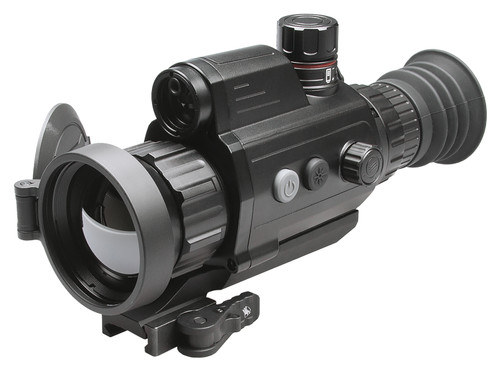 AGM Varmint LRF V2 TS35-640 Thermal 35mm 2x Multi Reticle 640x512 Digital Zoom Scope