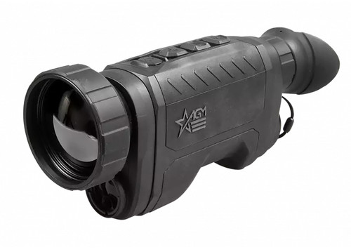 AGM ReachIR LRF 50-640 3-24x Thermal Imaging Monocular