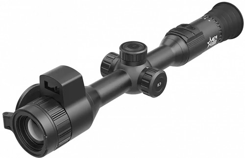 AGM ADDE35-640-2 Adder V2 Thermal Imaging Rifle Scope Black 4-24x 640x512 50Hz