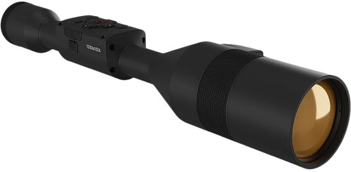 ATN Thor 5 XD LRF Thermal Optic Black Anodized 4-40x with Ballistic Calculator 1280x1024